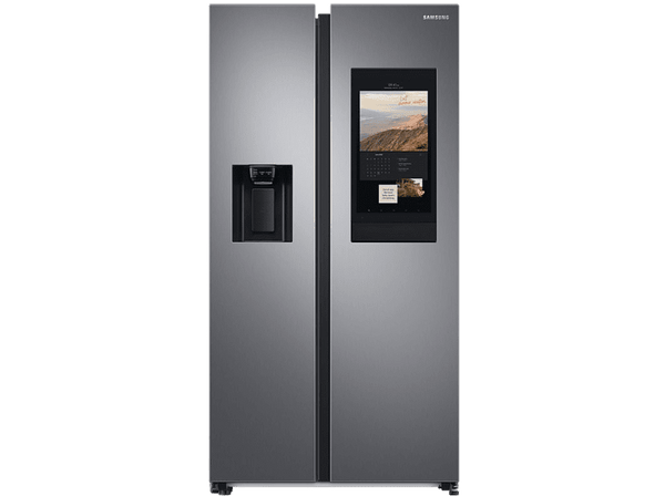 Samsung Family Hub RS6HA8880S9 Frigorífico Inox