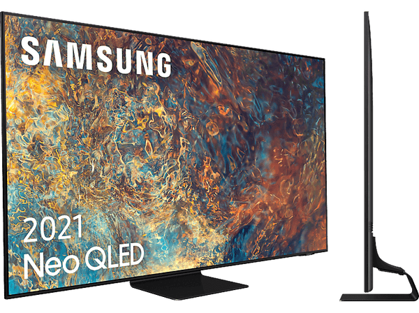 Samsung QE98QN90AATXXC Neo QLED TV TV Negro