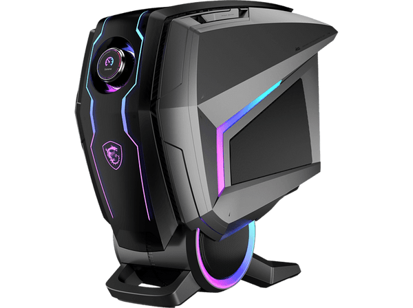 MSI MEG Aegis Ti5 PC Pro Negro