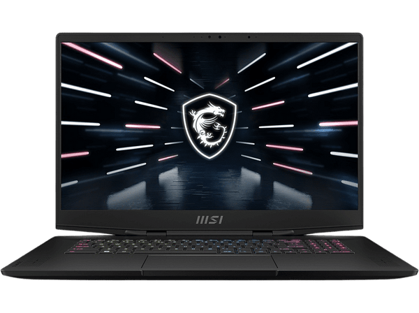 MSI Stealth GS77 12UHS-016ES Portátil 11 Home