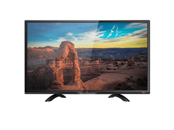 OK ODL 24661HN-DB Negro TV LED 24″