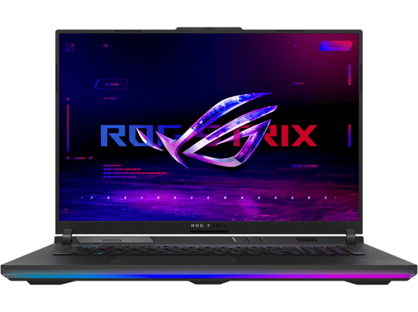 ASUS ROG Strix SCAR 18 G834JY-N6019W 18″ WQXGA Intel® Core™ i9-13980HX 64GB  11 Home