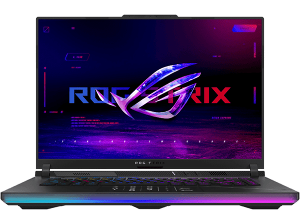 ASUS ROG Strix SCAR 16 G634JZ-NM010W 16″ WQXGA Intel® Core™  i9-13980H  11