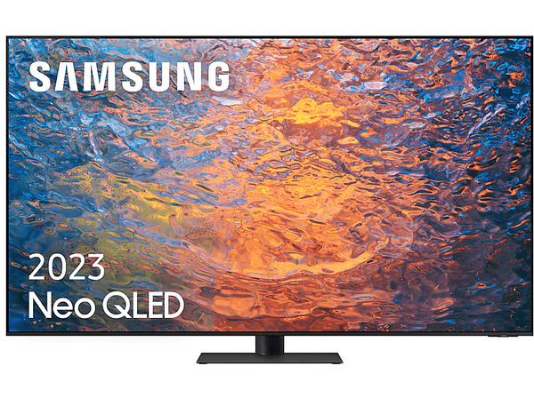 Samsung TQ75QN95CATXXC Neo QLED 4K Neural Quantum Processor 4K Smart  Slate Black