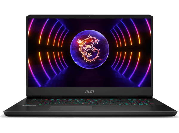 MSI Vector GP77 13VG-020ES 17.3  QHD Intel® Core™ i9-13900H 32GB  11 Home