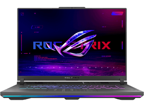 ASUS ROG Strix G16 G614JI-N4007 16  WQXGA Intel® Core™ i9-13980HX  sistema operativo