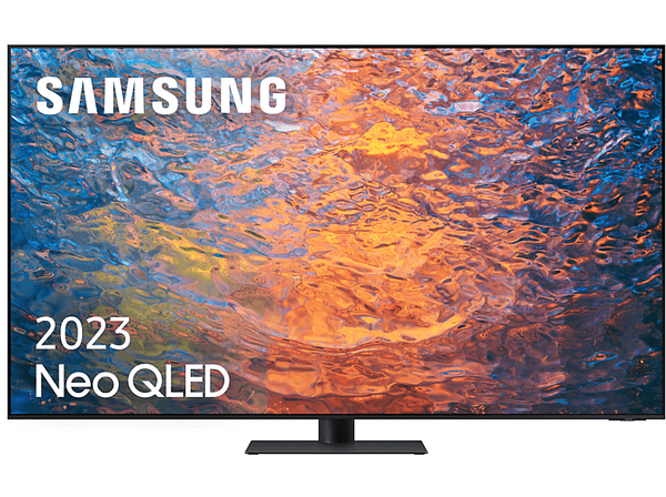 Samsung TQ55QN95CATXXC Neo QLED 4K Neural Quantum Processor 4K Smart  Slate Black