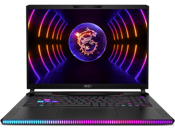 MSI Raider GE68HX 13VG-043ES 16  QHD+ Intel® Core™ i7-13700HX 32GB RAM  Home Advanced