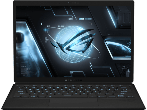 ASUS ROG Flow Z13 GZ301VV-MU007W,13.4  WQXGA Intel® Core™ i9-13900H  4060 W11H