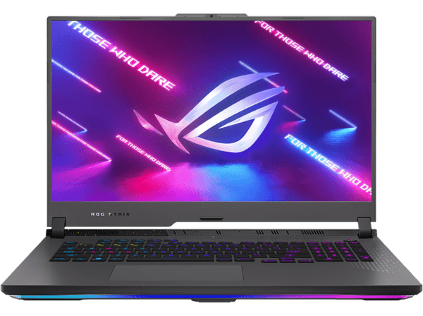 ASUS ROG Strix G17 G713PV-HX058 17.3  Full HD AMD Ryzen™ 9 7845HX  sistema operativo