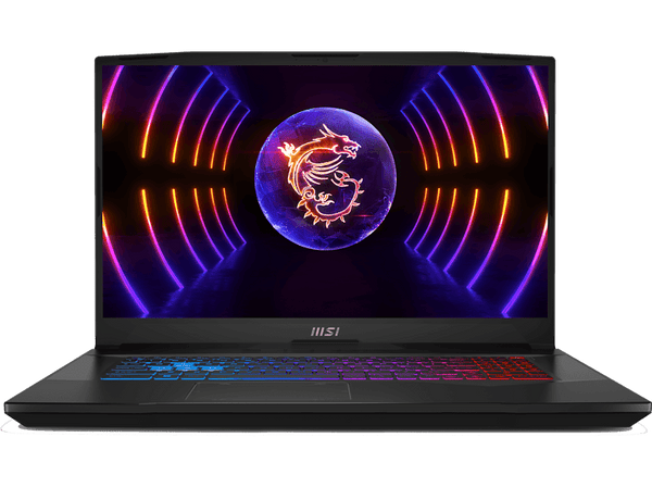 MSI Pulse 17 B13VFK-072XES 17.3  Full HD Intel® Core™ i7-13700H 16GB  sistema operativo