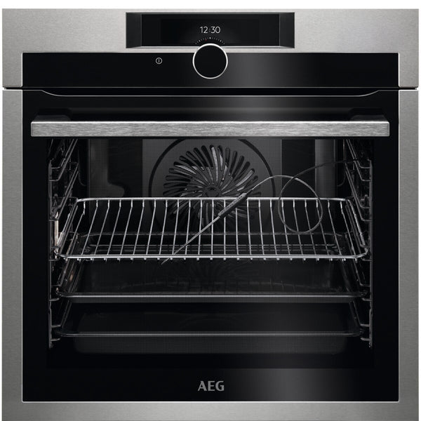 AEG BPE842720M  Horno