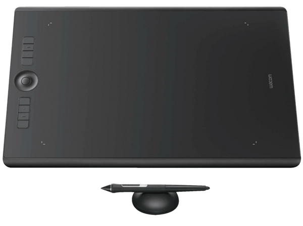 Wacom Intuos Pro M South Tableta gráfica