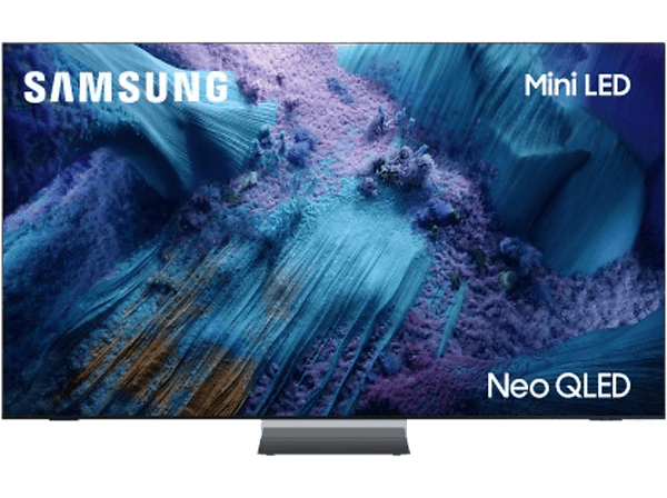 Samsung TQ85QN990FTXXC QLED Mini Led 8K NQ8 AI Gen3 Processor  Negro grafito