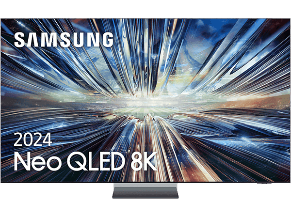 Samsung TQ85QN900DTXXC UHD 8K Procesador NQ8 AI Gen3 Smart  Graphite Black