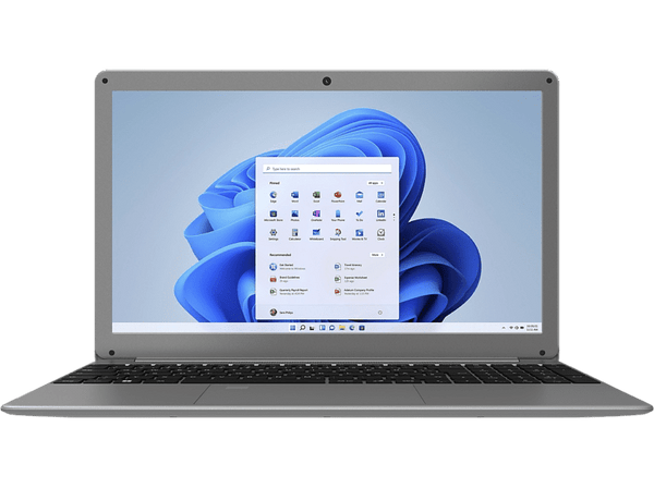 PEAQ Classic C151V 15.6  FHD Intel® Celeron® N4020 4 GB  600 W11S