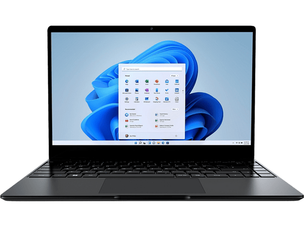 PEAQ Slim S140V 14.1  WXGA Intel® Celeron® N4020 4 GB  600 W11S