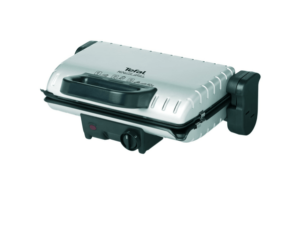 Tefal GC2050 Apto lavavajillas Grill