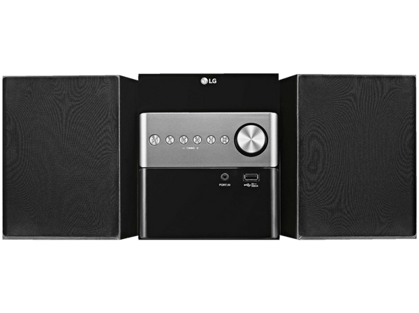 LG CM1560 10W Microcadena