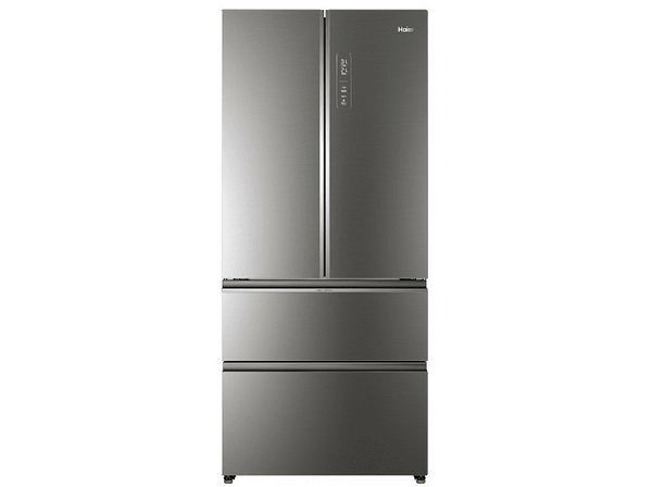 Haier FD 83 Series 7 HB18FGSAAA 508l No  Inverter Inox