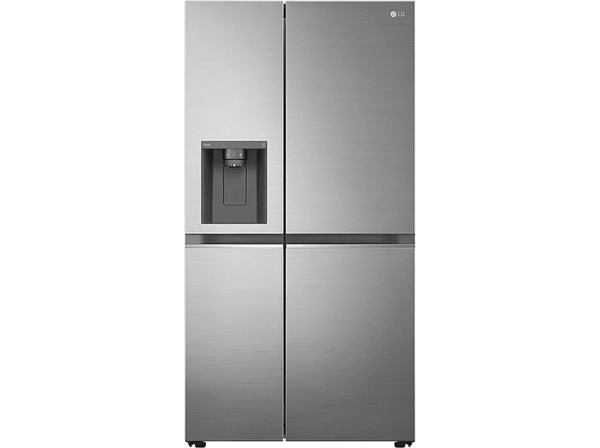LG GSLV71PZTD No Frost 179  Inoxidable antihuellas
