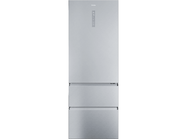 Haier 3D 70 Series 5 HTR5720ENMG 483 l Total No Frost  Zone Plata