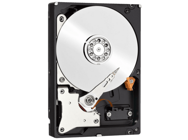WD Laptop Mainstream SATA II Disco duro de 1Tb