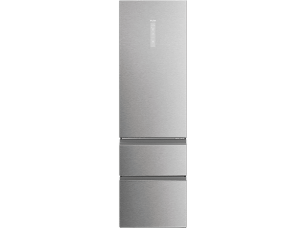 Haier Combi 3D 60 Series 5 HTW5620CNMG No Frost 205  Wi-Fi Inox