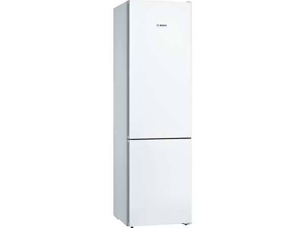 Bosch KGN39VWDA 366 l No Frost  cm Blanco