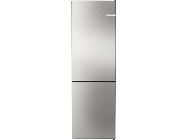 Bosch KGN36VIEA No Frost 186 cm 326 l  Inox antihuellas
