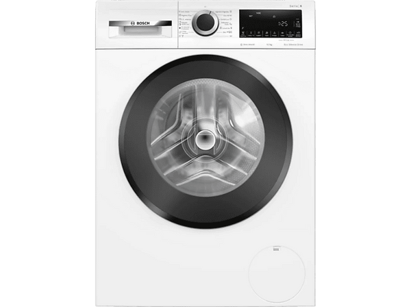 Bosch WGG254Z4ES Serie 6 10 kg 1400 rpm 15 programas  Perfect Blanco