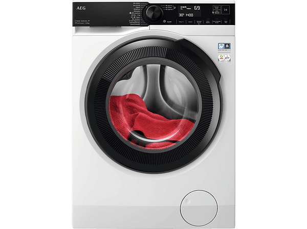 AEG LFR7314O4C 10 kg 1400 rpm 12 programas  PreciseWash Blanco