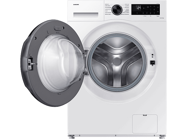 Samsung WW11DG5B25AEEC 11 kg 1400 rpm 14 programas  SmartThings™ Blanco