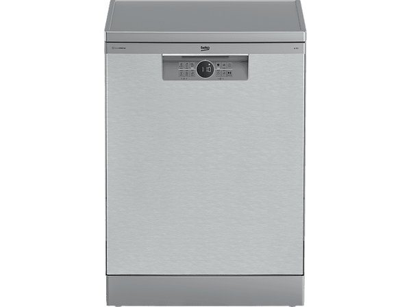Beko BDFN26640XC 9.5 l 16 servicios 6  instalación Inox
