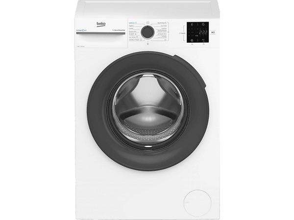 Beko VBM3WFT39413WA 9 kg 1400 rpm 15 programas  Inverter Blanco