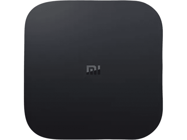 Xiaomi Mi Box Negro Reproductor de multimedia Smart TV