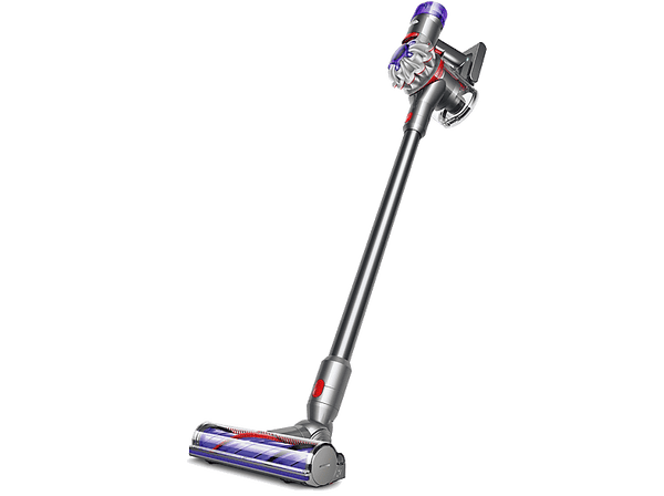 Dyson v8™ Advanced Potencia 130 W  Accesorios Níquel