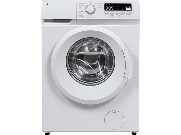 OK OWM 7123 A INV 7 kg 1400 rpm 15  vapor Blanco