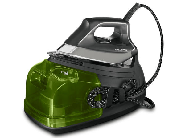 Rowenta Perfect Steam Pro DG8626F0 120 g/min Golpe  y verde