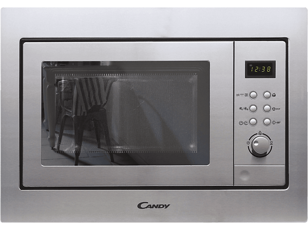 Candy CMGI201EX  800 W  8 Niveles Plato giratorio 24.5   _