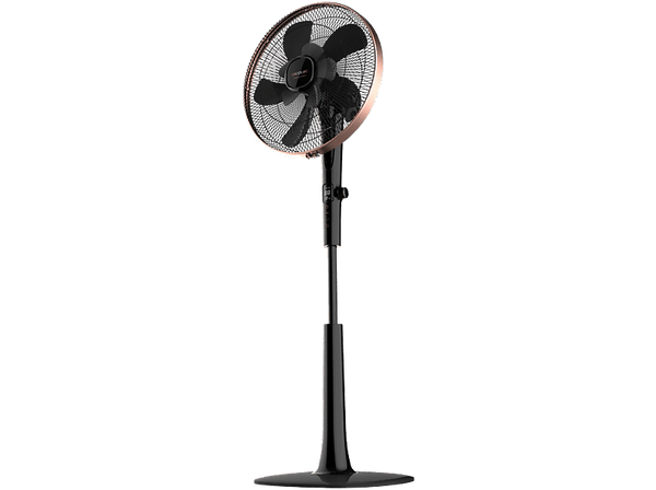 Opiniones ❤️❤️ Cecotec EnergySilence 1040 SmartExtreme 28 W 10 aspas  Turbo Negro