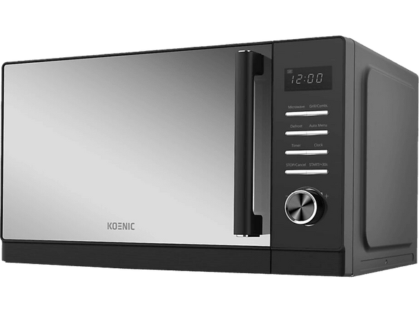 Koenic KMWG 2322 DB 900 W 5 potencias  l Negro
