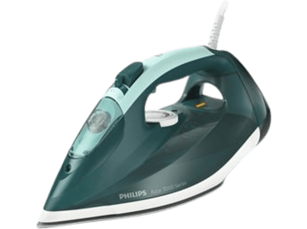 Philips DST7031/70 250 g Apagado automático  Verde ópalo/menta