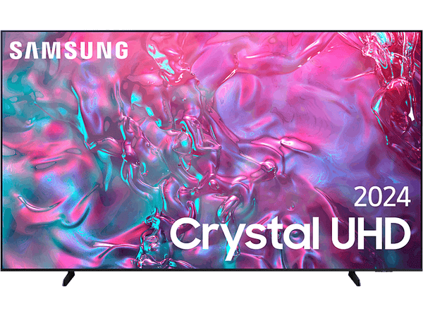 Samsung TU98DU9005KXXC UHD 4K Procesador Crystal 4K Smart  Graphite Black