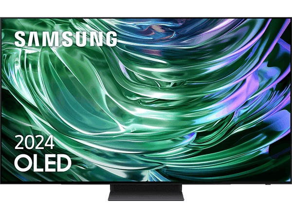 Samsung TQ65S90DATXXC OLED 4K Procesador NQ4 AI Gen2  Smar  Black