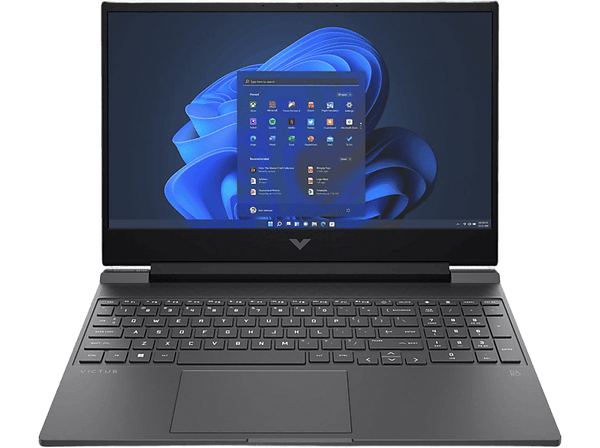 HP Victus 15-fa2702ns 15.6  Full HD Intel® Core™i5 i5-13420H 16GB RAM 512GB  H Negro