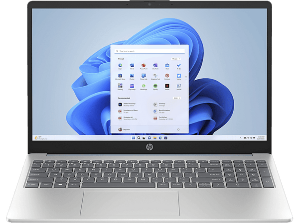 HP 15s-fd0111ns 15.6  Full HD Intel® Core™ i7-1255U 16GB RAM  11 H