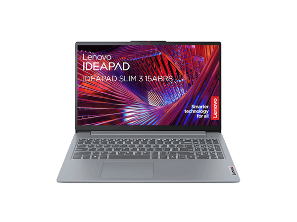 Lenovo IdeaPad Slim 3 15ABR8 15.6  Full-HD AMD Ryzen™ 5 5625U 16  11 Home