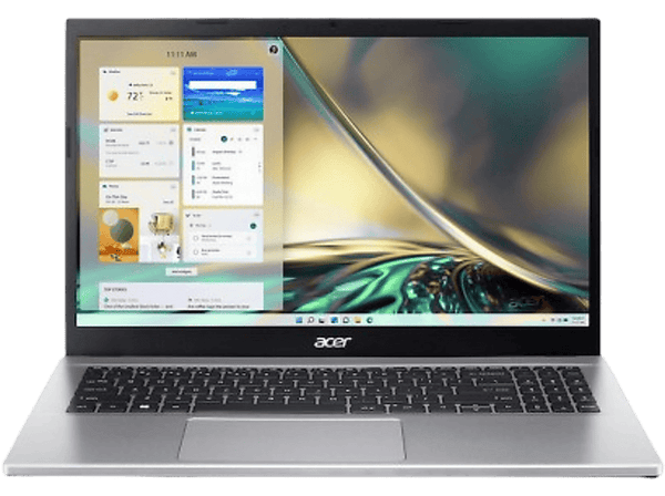 Acer Aspire 3 A315-59-32ZN 15.6  HD Intel® Core™ i3 1215U  11 Home