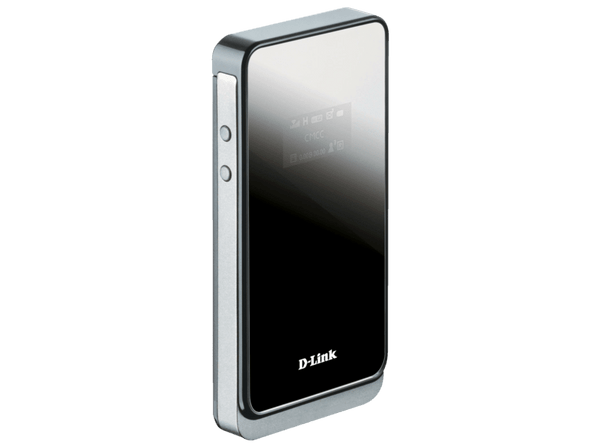 D-Link DWR-730 Micro USB Router portátil
